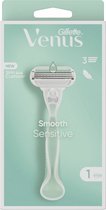 Bol.com Gillette Venus Scheersysteem Smooth Sensitive aanbieding