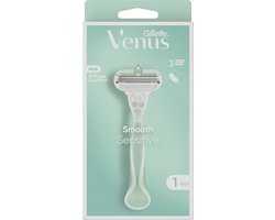 Gillette Venus - Scheermesjes - Smooth - Sensitive - 1st