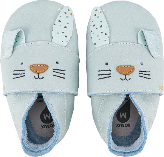 Chausson Baby light respirant imprimé enfant