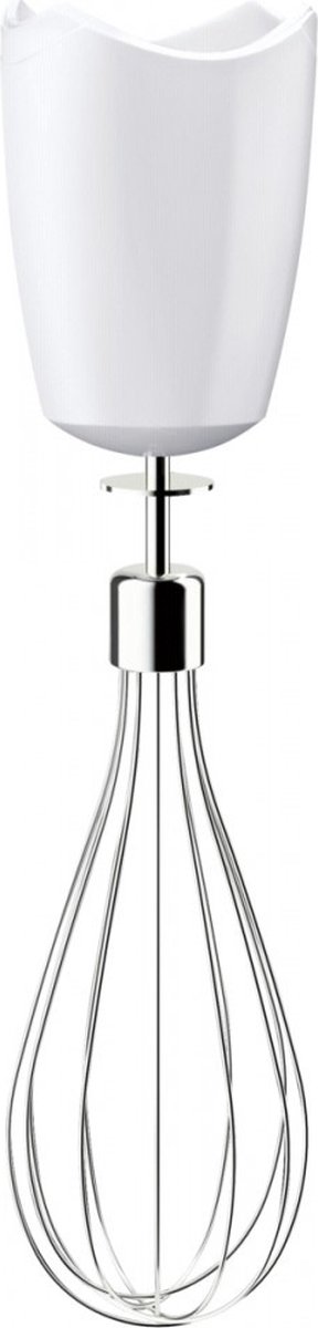 Braun MQ 10 WH Garde - Staafmixeraccessoire - Wit van Braun — afbeelding 4