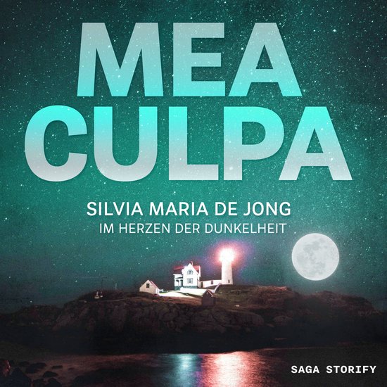 Mea Culpa - Im Herzen der Dunkelheit - cover