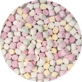 BrandNewCake® Mini Marshmallows 50gr - Cupcakes Decoraties - Taartversiering