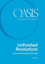 Oasis 31 - Oasis n. 31, Unfinished Revolutions