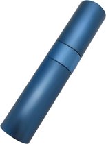 oDaani - Hervulbaar Parfumflesje 15ml - hervulbare verstuiver - navulbaar - sprayflacon vloeistoffen - reisaccesoires handbagage - Blauw