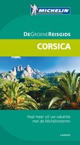 De Groene Reisgids - Corsica