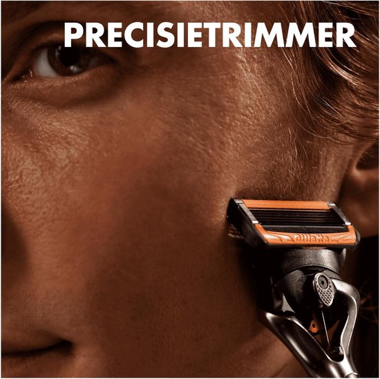 Gillette ProGlide Power Navulmesjes 3ST