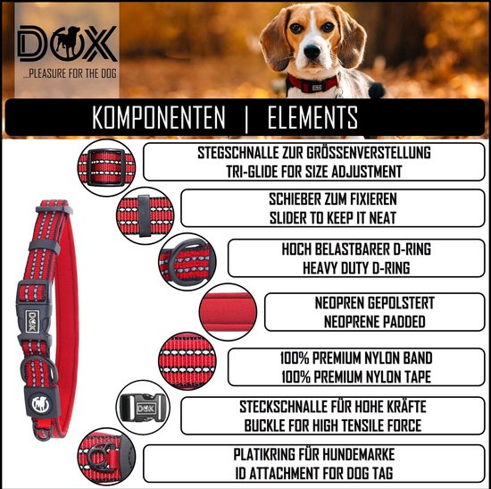 Heupondersteuning voor Honden | Op Maat