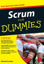 Voor Dummies - Scrum voor Dummies