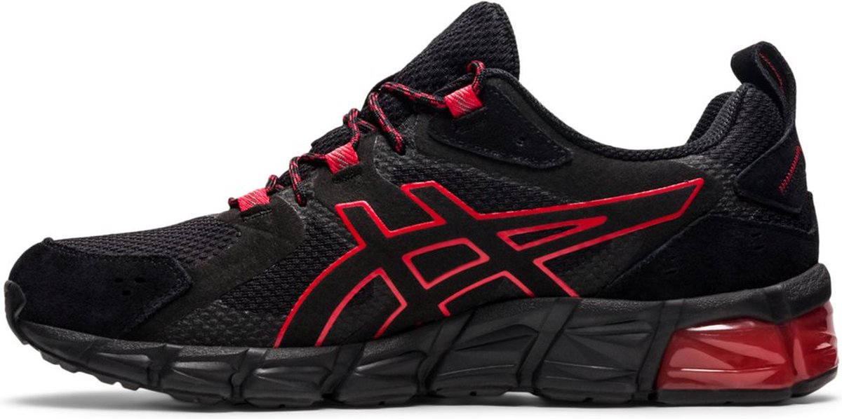 Asics gel quantum 180 red 2025