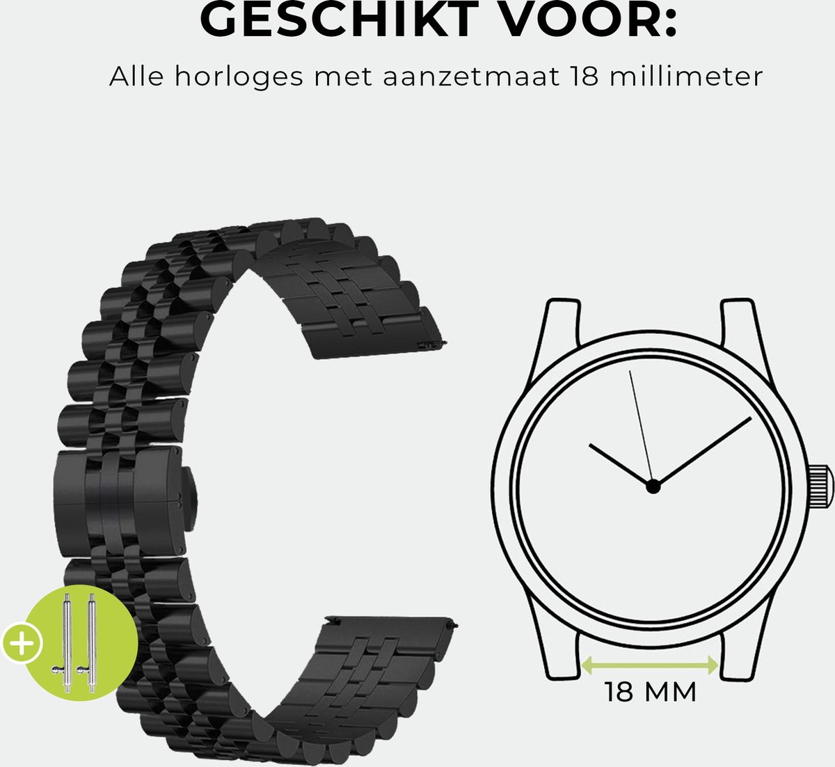 Cremio ® | Roestvrij staal | 6758124_NL Cremio ® | Roestvrij staal | 6758124_NL
