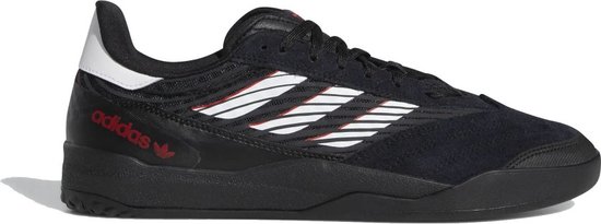 adidas Originals Copa Nationale Skateboard schoenen Man Zwarte 38 2/3