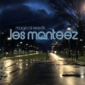 Les Manteez - Magical Seeds (CD)