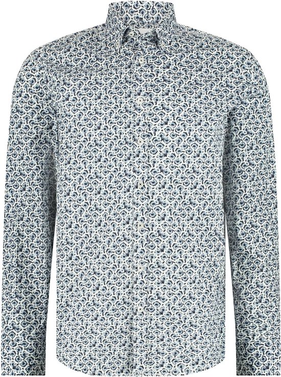 Pulls blauw State of Art