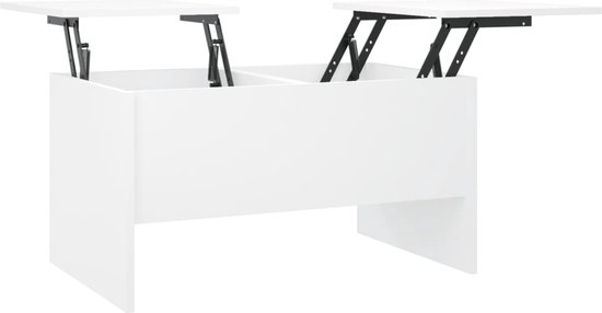 vidaXL-Salontafel-80x50x42,5-cm-bewerkt-hout-wit