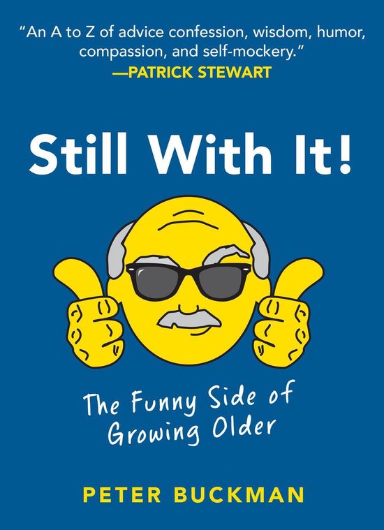 Still With It! - cover