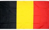 Supportersvlag van België - Feestdecoratievoorwerp