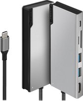 ALOGIC ULDUNI-SGR interfacekaart/-adapter HDMI,USB 3.2 Gen 1 (3.1 Gen 1)