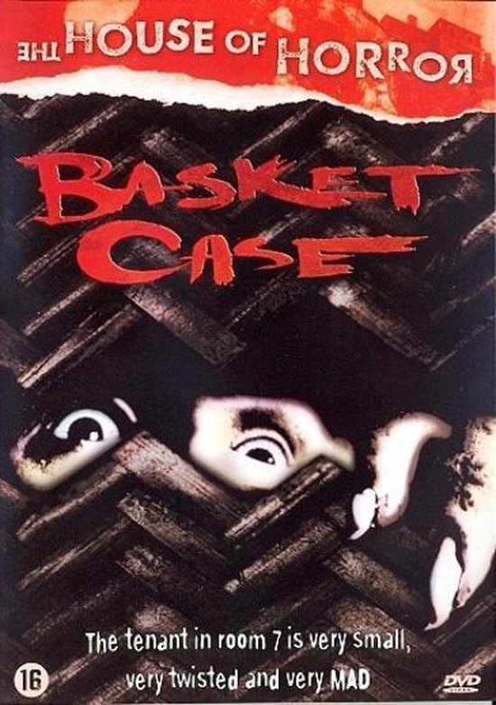 Foto: Basket case