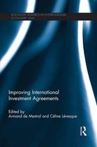 Improving International Investment Agreements