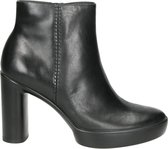 Ecco Shape Sculpted Motion 75 dames enkellaars - Zwart - Maat 39