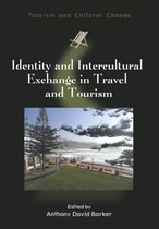 Identity & Intercultural Exchange In Tra