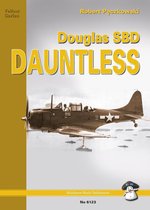 Yellow Series 6123 - Douglas SBD Dauntless