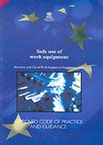 Safe Use of Work Equipment