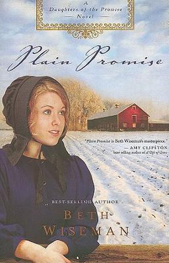 Plain Promise - cover