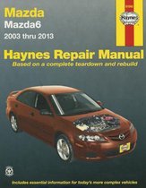 Mazda 6 Automotive Repair Manual