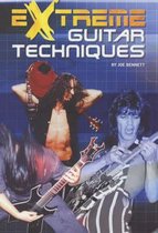 Extreme Guitar Techniques