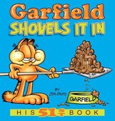 Garfield Shovels It In