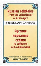 Russian Folktales From The Collection Of A. Afanasyev