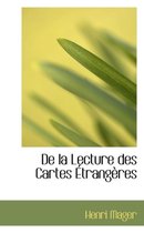 de la Lecture Des Cartes trang res
