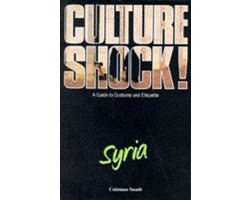 Culture Shock! Syria