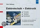 Elektrotechnik + Elektronik; Formeln, Tabellen, Kennlinien