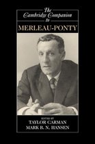 Cambridge Companion To Merleau Ponty