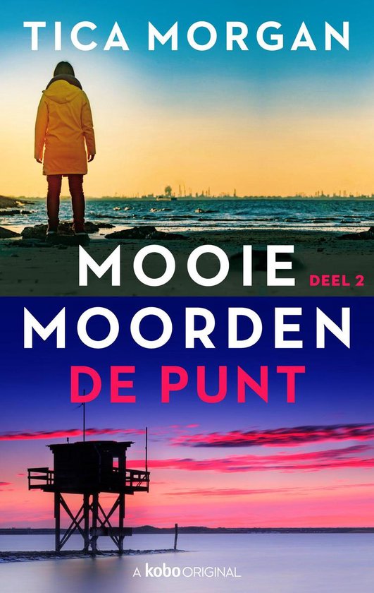 Mooie Moorden - Deel 2 - Tica Morgan | Respetofundacion.org