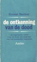 Ontkenning van de dood