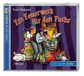 Ein Feuerwerk fÃ¼r den Fuchs (CD)