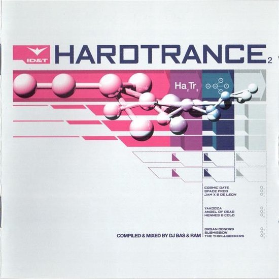 Id&t Hardtrance 2