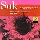 Josef Suk: A Summer's Tale, Op.29