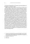 Pagina 12 van een boek met tekst en voetnoten. Titel bovenaan: 'BELEIDSFIASCO'S EN CONSENSUSDRANG'.