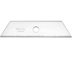 Olfa Vervangmesjes SKB-2 voor cutter vervangmes SK4, 5 stuks