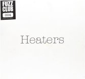 Heaters - Fuzz Club Session (LP)