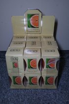 Grapefruit Splash geurkaarsen