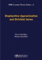 Diophantine Approximation and Dirichlet Series