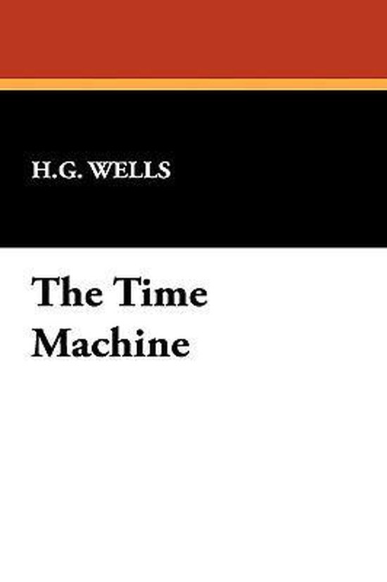 The Time Machine