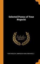 Selected Poems of Yone Noguchi