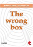 Radici - The Wrong Box
