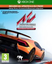 Assetto Corsa Ultimate Edition - Xbox One